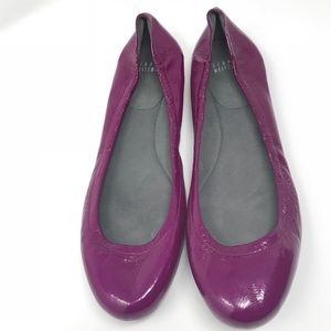 Stuart Weitzman Flats UNWORN